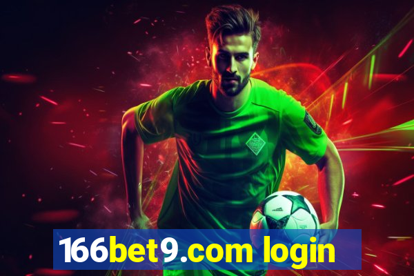 166bet9.com login